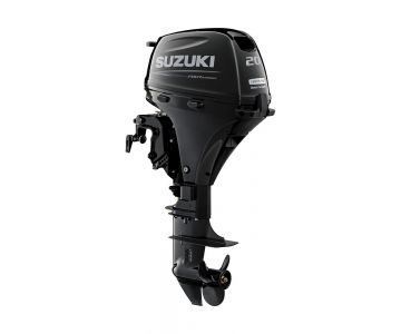 Лодочный мотор Suzuki DF20ATL