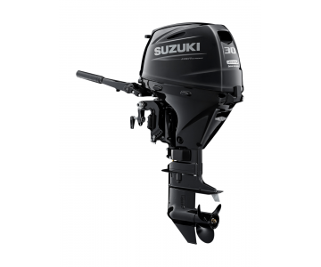 Лодочный мотор Suzuki DF30AQHL