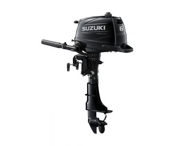 Лодочный мотор Suzuki DF6AL