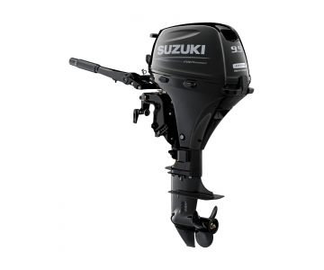 Лодочный мотор Suzuki DF9.9BES