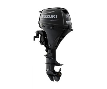 Лодочный мотор Suzuki DF9.9BRS