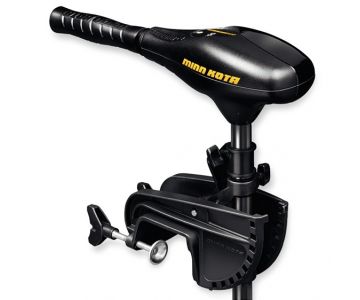 Лодочный электромотор Minn Kota Endura C2 50