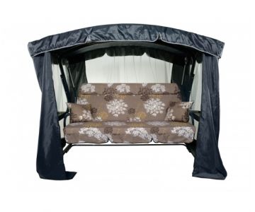 Качели садовые МебельСад Мадагаскар с480