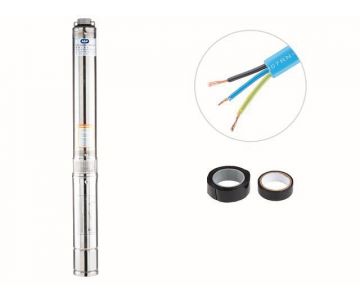 Насос скважинный A&P Ageless-3-3600/87-4/28-A