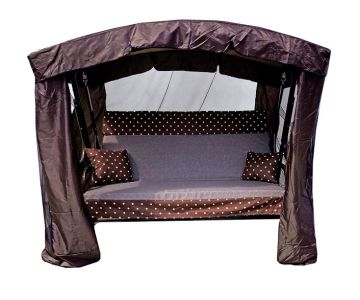 Качели-садовые МебельСад Ранго Премиум с3210