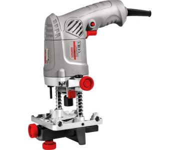 Фрезер кромочно-петлевой Crown CT11020