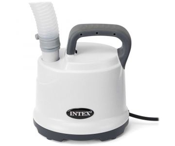 Насос дренажный Intex 28606