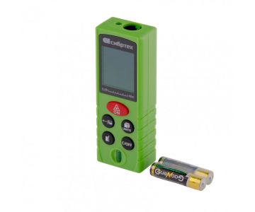 Дальномер лазерный Сибртех PM-40