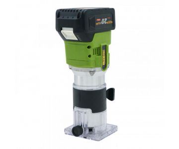 Фрезер аккумуляторный Procraft POB20 (без АКБ)