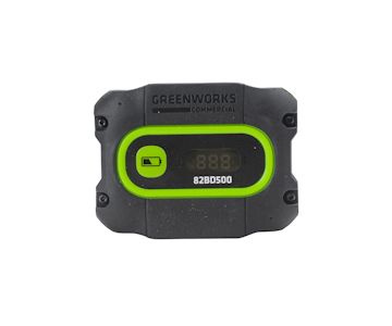 Аккумулятор Greenworks GC82B5 (2914607)