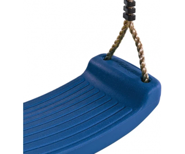 Качели подвесные KBT Standart HDPE 110.001.004.001 синие