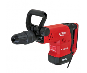Молоток отбойный Elitech М 1518Э HD