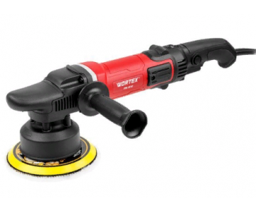 Полировальная машина Wortex PM 1512 (1318449)