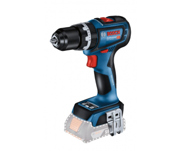 Дрель-шуруповерт аккумуляторная Bosch GSB 18V-90 Solo (06019K6100)
