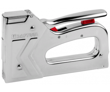 Степлер механический Kraftool Grand 53 (3180)