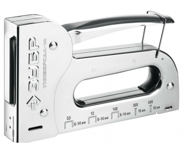 Степлер механический Зубр Универсал 14 (31527)