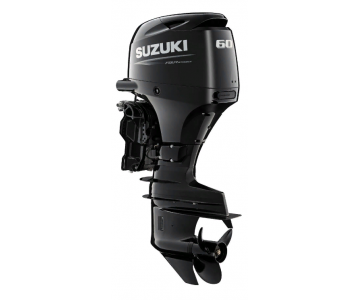 Лодочный мотор Suzuki DF60AVTL