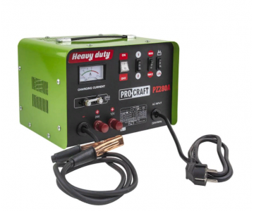 Пуско-зарядное устройство Procraft PZ280A