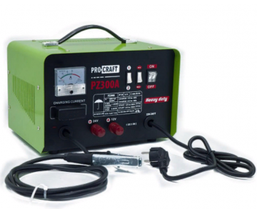 Пуско-зарядное устройство Procraft PZ300A