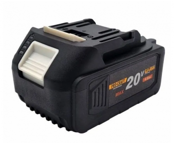 Аккумулятор Procraft 20/4 Universal