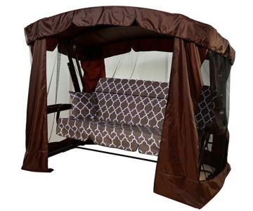 Качели садовые МебельСад Ранго с360