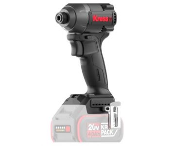 Винтоверт аккумуляторный Kress KUB61.9