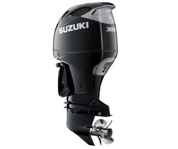 Лодочный мотор Suzuki DF300BTX