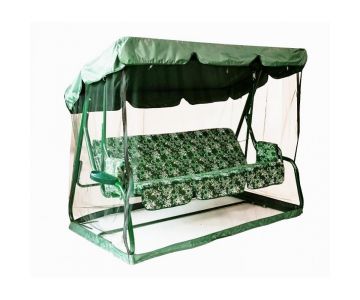 Качели садовые МебельСад Куба с140