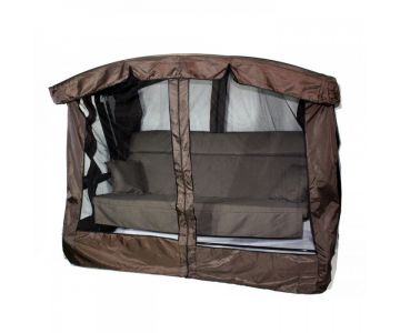 Качели садовые МебельСад Ранго Премиум с3200