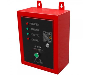 Блок автоматики Senci ATS