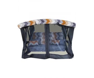 Качели садовые МебельСад Ранго Премиум с4180