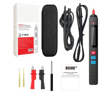 Мультиметр-ручка цифровой BSIDE Z5 tool kits (064-0006)
