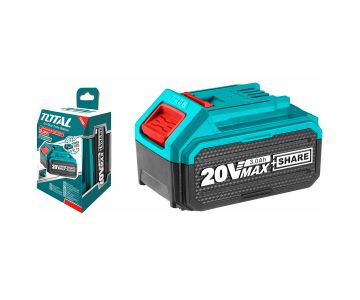 Аккумулятор Total TFBLI2030