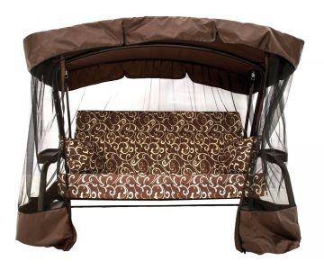 Качели садовые МебельСад Ранго с313