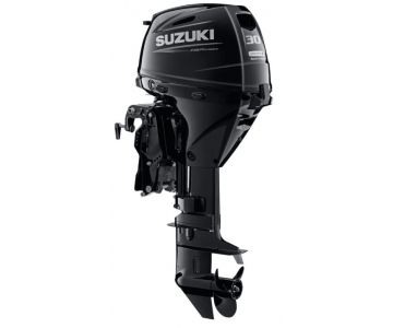 Лодочный мотор Suzuki DF30ARL