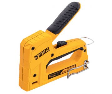 Степлер механический Denzel 40215