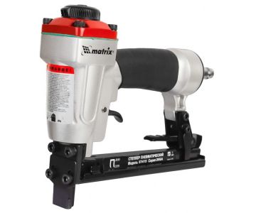 Степлер пневматический Matrix 57415