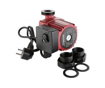 Насос циркуляционный Valtec VRS 25/4-130