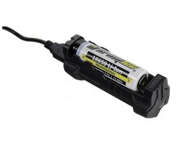 Зарядное устройство Armytek Handy C1 VE A03801