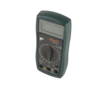 Мультиметр Sturm! MM1201
