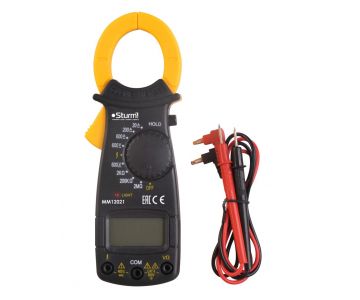 Мультиметр Sturm MM12021