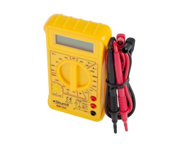Мультиметр Sturm MM1204