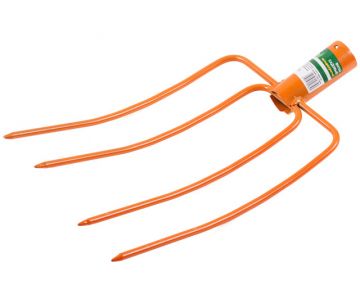 Вилы садовые 4-рогие Startul Garden (ST6083-04)