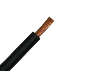 Кабель КГ 1х35 (бухта 50м)