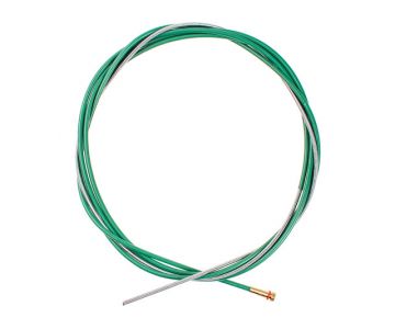 Канал подачи проволоки Solaris ф 0.8-1.0 мм для горелки 3 м (WA-3480)