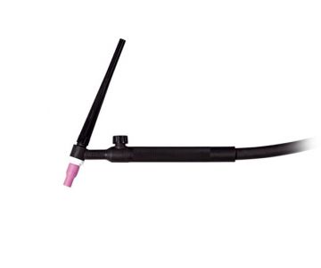 Горелка сварочная Telwin TIG (4м, 150А, DX25) (722563)