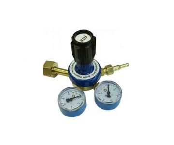 Редуктор кислородный БКО-50-5 AL (давл. 20/1,25 МПа; 50 м3/ч; ф6/9 мм)