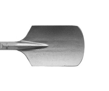 Лопаточное зубило Bosch 135х400мм (1 1/8") (1618662000)