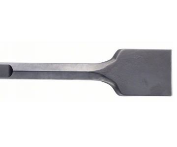 Лопаточное зубило Bosch 400мм (1 1/8") (1618661000)