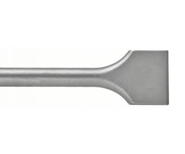 Лопаточное зубило Bosch 450 мм (30 мм) (2608690113)